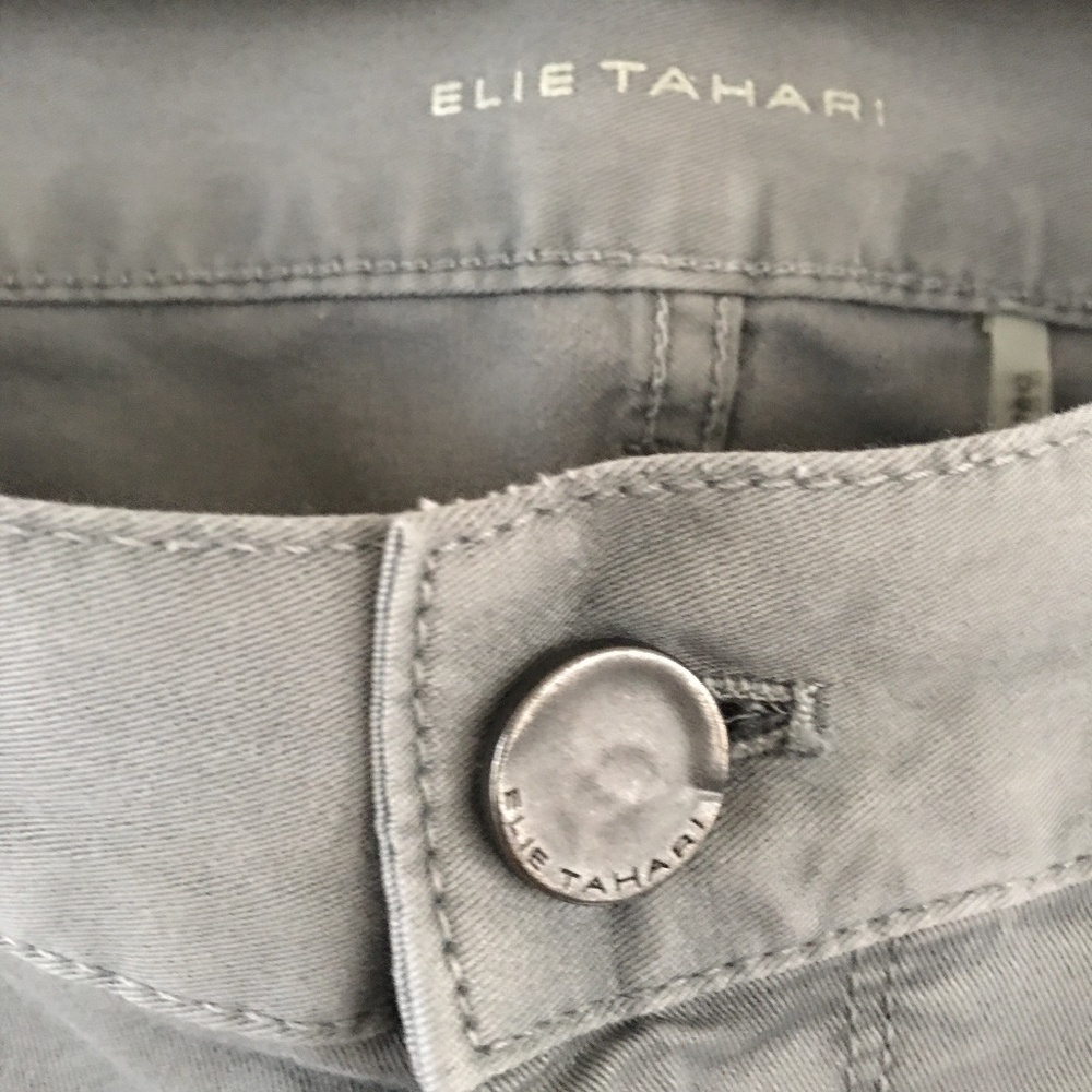 Host Pick! ELIE TAHARI Men's Jeans - Picture 3 of 7